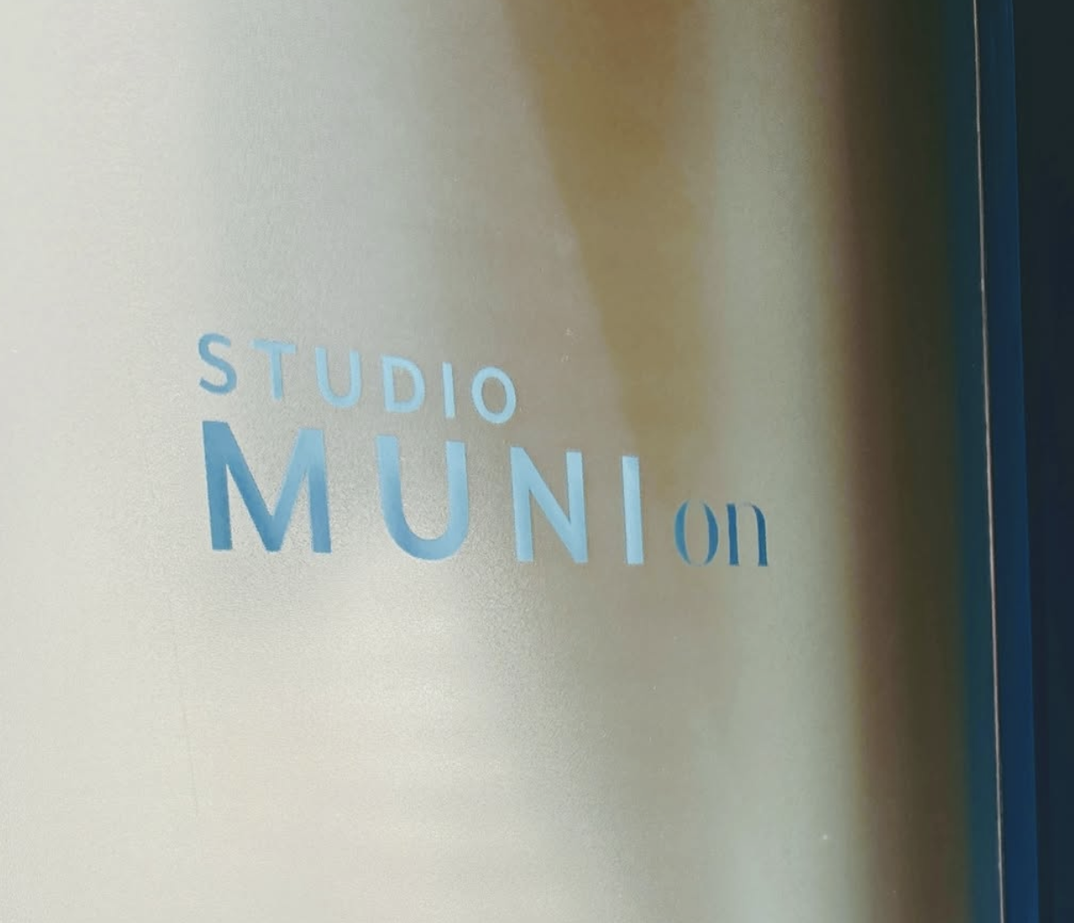STUDIO MUNI on